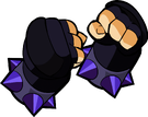 Sparring Gloves Raven's Honor.png