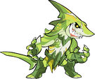 Abyssal Goblin Mako Team Yellow Quaternary.png