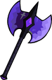 Barbarian Axe Raven's Honor.png