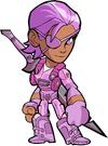 Commando Val Pink.png