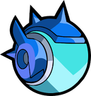 Cyber Myk Orb Blue.png