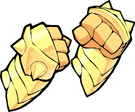 Fiendish Fists Team Yellow Secondary.png