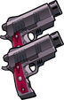 Tactical Pistols Coat of Lions.png