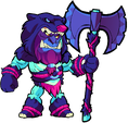 Arctic Trapper Xull Synthwave.png