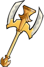 Ceremonial Axe Team Yellow.png