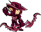 Ember the Hunter Team Red Secondary.png