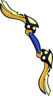 Mastercraft Recurve Goldforged.png