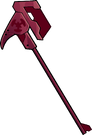 Neutron Maul Red.png