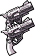 Silver Sixshooters Coat of Lions.png
