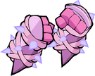 Spine-Chilling Fists Pink.png