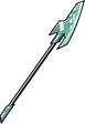Vector Spear Team Blue.png