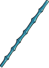 Bamboo Staff Cyan.png