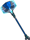 Dwarven-Forged Hammer Blue.png