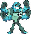 Four Arms Cyan.png