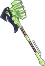 Gravity Hammer Willow Leaves.png