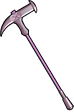 Rail Hammer Pink.png