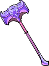 Bovine Skull Mallet Pink.png