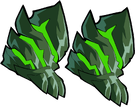 Darkheart Stompers Lucky Clover.png