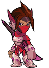 Kunoichi Val Team Red.png