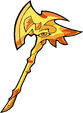 Nightmare Hatchet Yellow.png