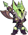 Warborn Ulgrim Willow Leaves.png