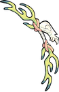 Antler Strike Verdant Bloom.png