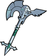 Axe of Mercy Frozen Forest.png