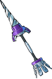 Cobalt Mecha Lance Purple.png