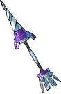 Cobalt Mecha Lance Purple.png