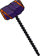 Compressed Metal Mallet Haunting.png