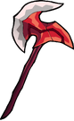 Darkheart Axe Red.png
