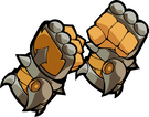 Gauntlets of Mercy Team Yellow.png