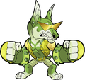 Mad Dog Mordex Team Yellow Quaternary.png