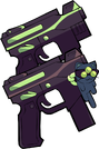 Silenced Pistols Willow Leaves.png