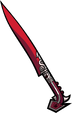Yataghan Sword Red.png