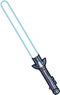 Asgardian Lightsaber Starlight.png