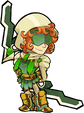 Cryptomage Diana Lucky Clover.png