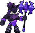 Demon Ogre Xull Raven's Honor.png