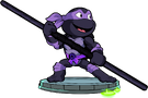 Donatello Raven's Honor.png