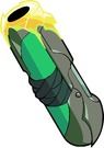 Dwarven-Forged Cannon Green.png