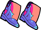 His Nice Shoes Synthwave.png