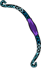 Recurve Bow Purple.png