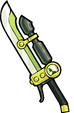 Steam-Charged Saber Team Yellow Quaternary.png