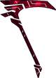 Hardlight Scythe Red.png