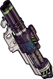 SPNKr Rocket Launcher Willow Leaves.png