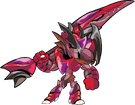 Dragonaut Vector Team Red.png