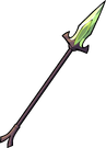 Dusk (Weapon Skin) Willow Leaves.png