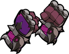 Gauntlets of Mercy Team Red.png