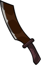 Maggie's Machete Brown.png