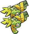 Winged Danger Team Yellow Quaternary.png